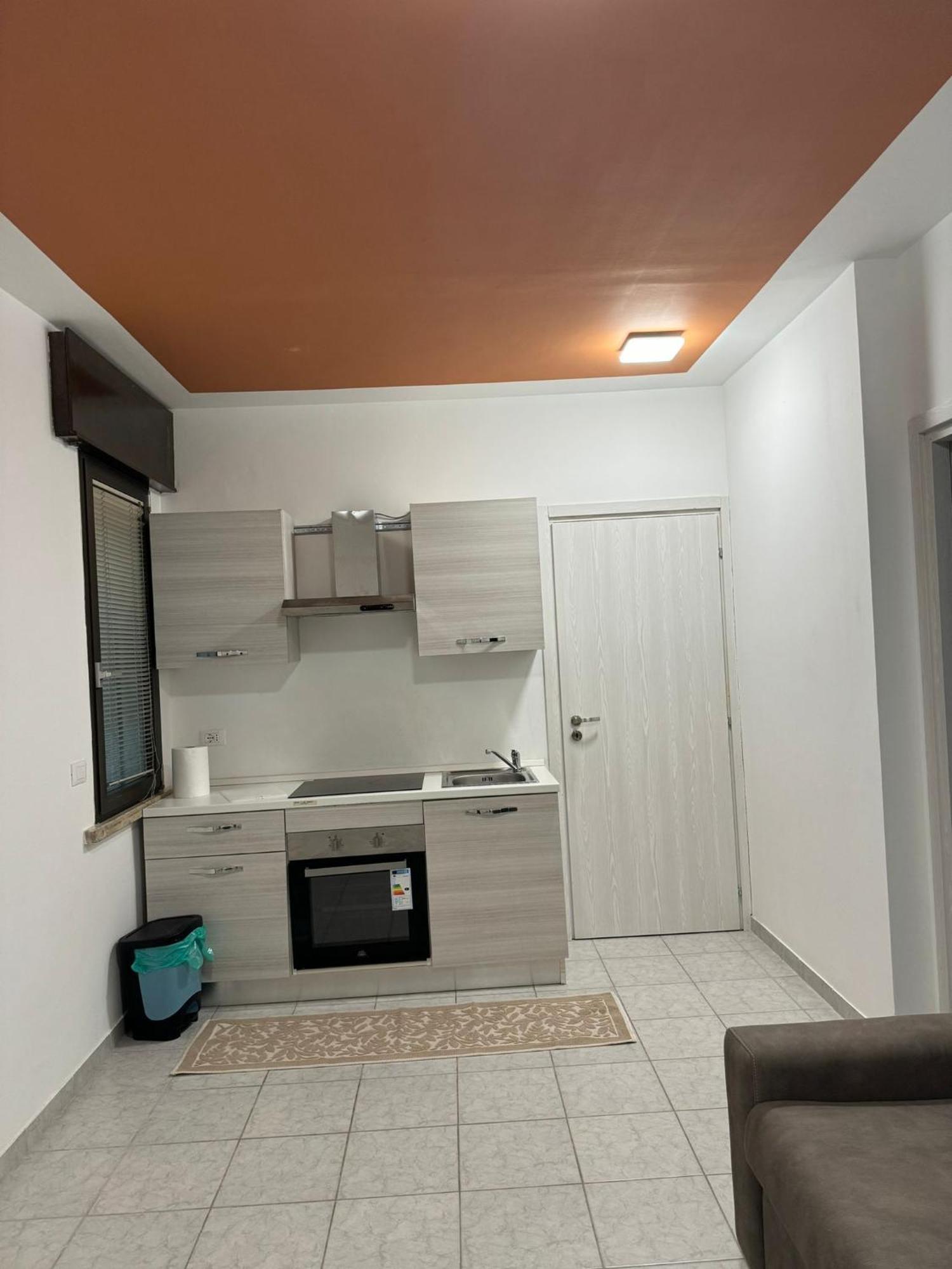 Venice Apartments Exterior foto