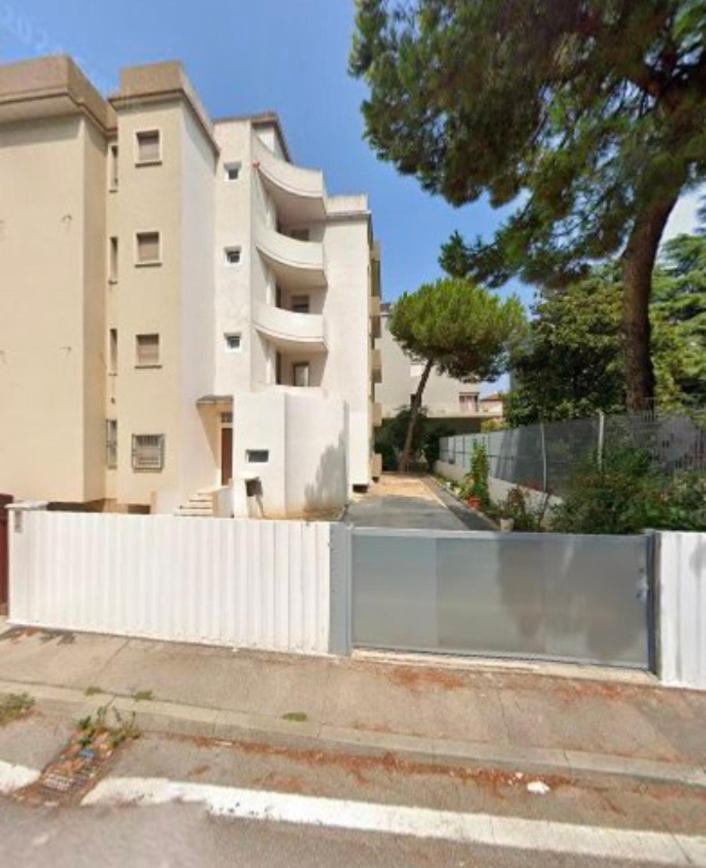 Venice Apartments Exterior foto